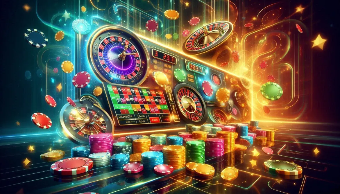 Magic365 Casino